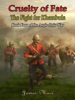 cover image of Cruelty of Fate